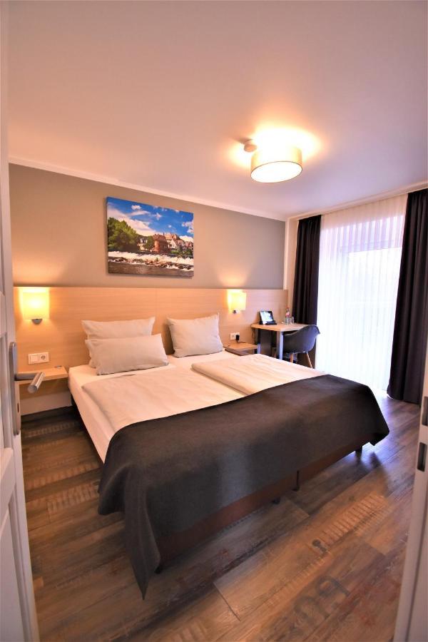 Altes Eishaus, & Restaurant Hotel 3*