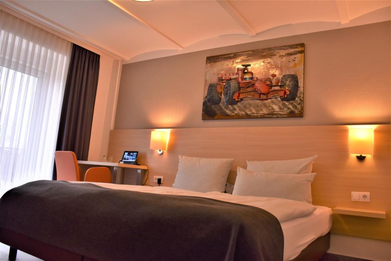 Altes Eishaus, & Restaurant Hotel 3*