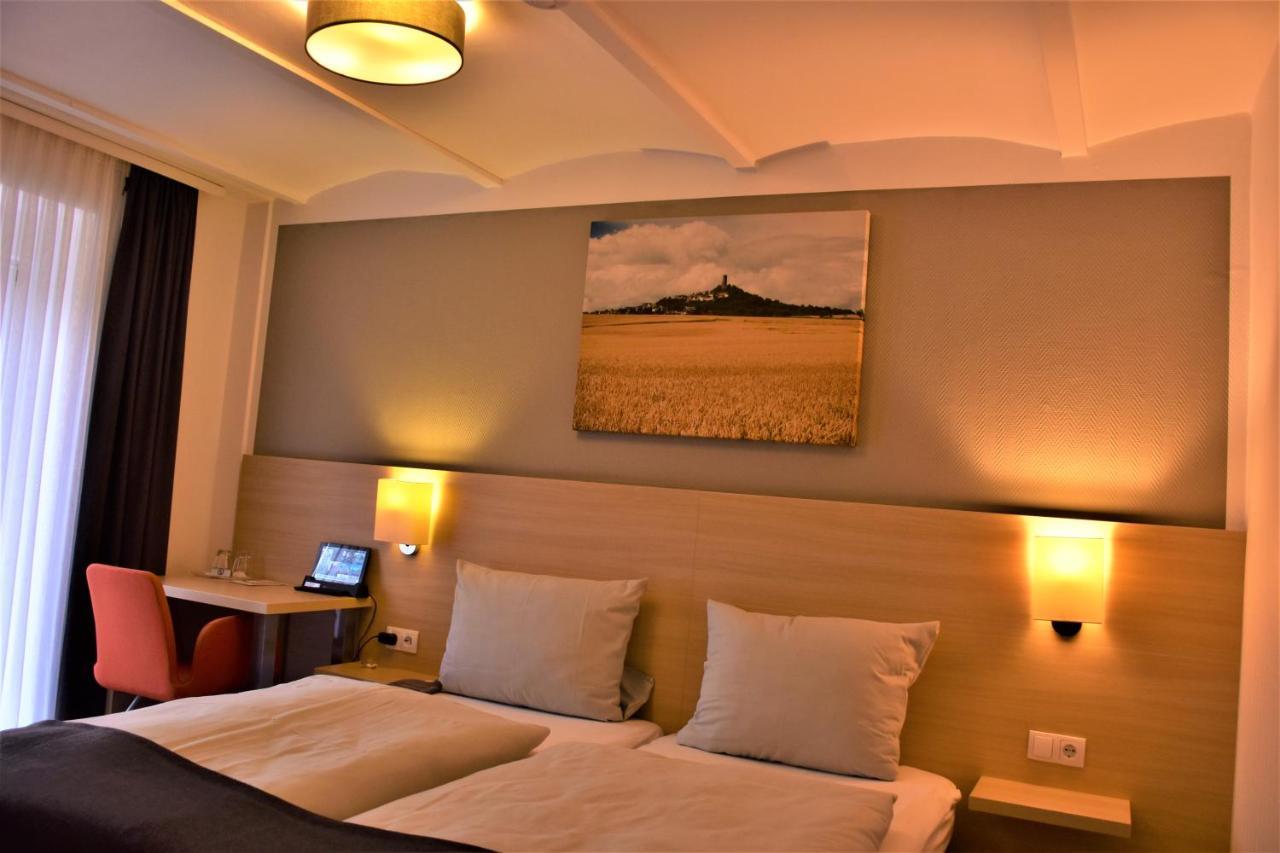 Altes Eishaus, & Restaurant Hotel Giessen