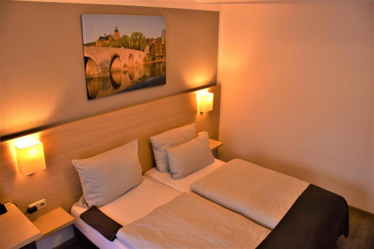 Altes Eishaus, & Restaurant Hotel Giessen